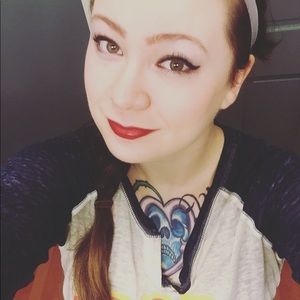 Meet your Posher, Sherry